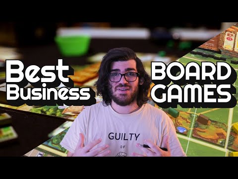 These 6 Business Games Made Me Feel Like a CEO in 2025