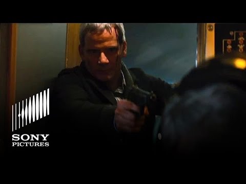 Alternate Scene - Cockpit Discovery