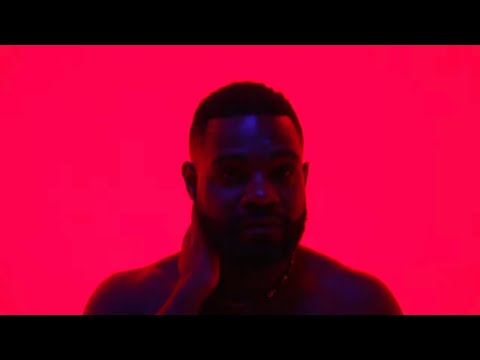 Naji, YUNHWAY, touch - Touch (Official Video)