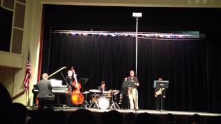 Hocus Pocus / Lee Morgan