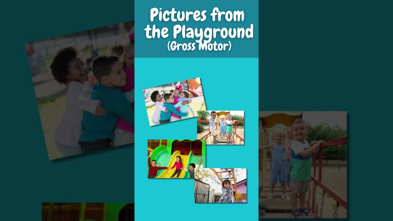 Preschool Portfolio Ideas #preschoolteacher #learningthroughplay #preschool #earlychildhoodeducation