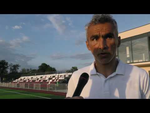 CJSPORT: INTERVIU ADRIAN IENCSI 19MAI17