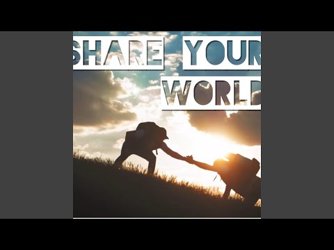 Share Your World