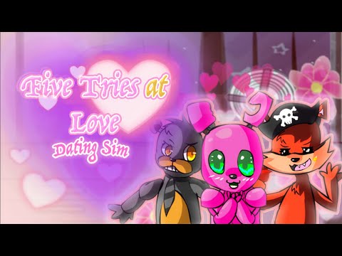 Five Tries At Love - Dating Si Video