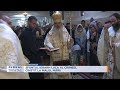 Sfântul Ierarh Luca Al Crimeei Cinstit La Malul Mării