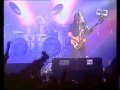 Motörhead - "Liar" - Buenos Aires, Argentina - 11 ...