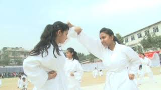 St. Mary's Christian School Video