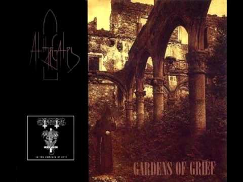 At The Gates - Gardens of Grief [Full EP]