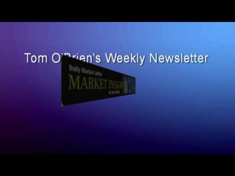 August 29th Tom O'Brien Show on TFNN   2016