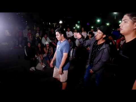 CRACK vs CLAUDIO - SEMIFINAL COLECTIVO EXPRESATE