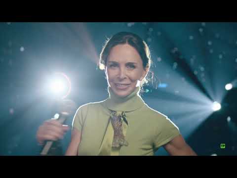 Lydia Bosch estará en Tu Cara Me Suena | Muy pronto en Antena 3