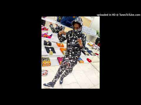 [FREE] KODES x NLE CHOPPA X ZOLA TYPE BEAT "ILLICITE" @AYDEEPROD