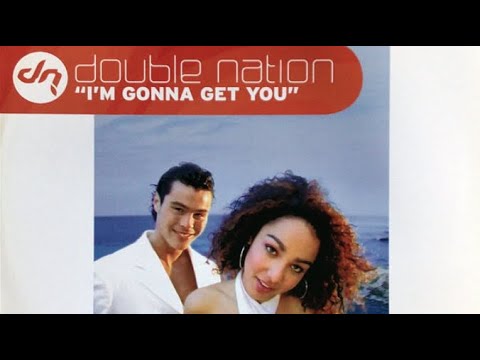 Double Nation - I'm Gonna Get You (Chew-Fu Phat Remix)