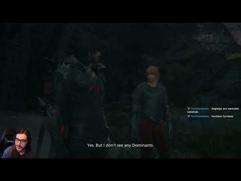 Playing Every Mainline Final Fantasy! The Final Fantasy-athon Pt. 131