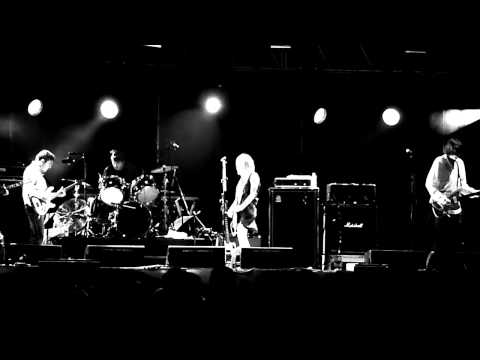 Sonic Youth - Tom Violence (Argentina) [Parte 6/10] [HQ]