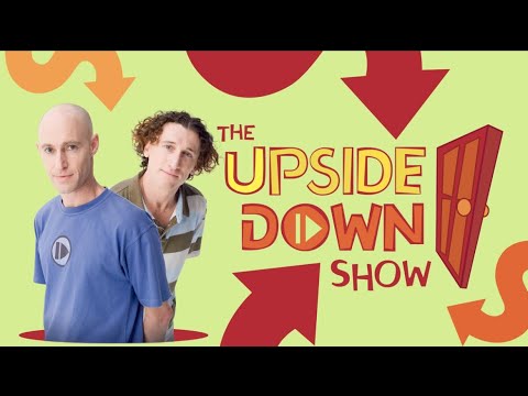The Upside Down Show Episode 9- Marching Band (Reversed)