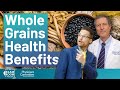 Health Benefits Of Whole Grains Dr Neal Barnard Live Q A