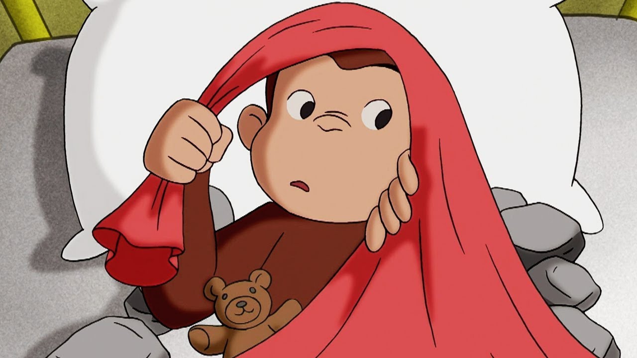 Jorge el Curioso en Español 🐵Compilación de 1 Hora 🐵 Capitulos completos del Mono Jorge