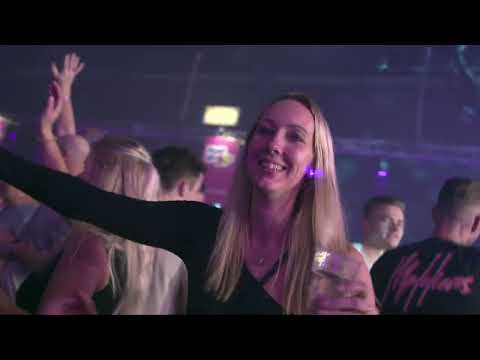 OJKB Live @ Pump Up The 90's (12-12-2022)