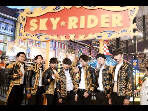 [200126] BTS (방탄소년단) – Intro Perfomance + DIONYSUS  Dance Cover by BYF