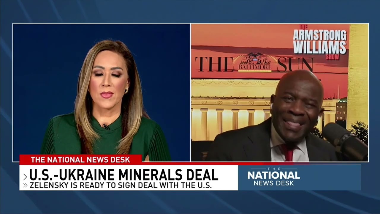 ‘Zelenskyy was rude and ungrateful,’ Washington insider says of Oval Office blowout