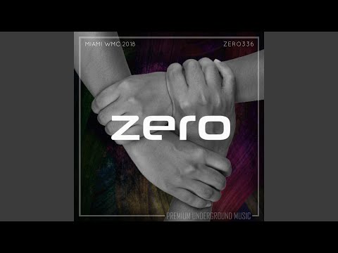 Feel the Sound (Original Mix)