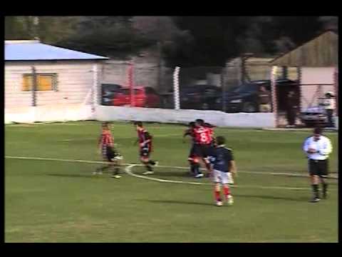 www.sabadogol.net FUTBOL INFANTIL. CATEGORIA 98'. CHACARITA - ACASSUSO.