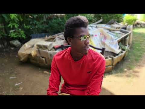 One Saint- (Official Interview by INSTANT ENTERTAINMENT 2024)