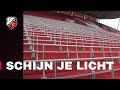 VANUIT HET HART | Voor wie laat jij je lichtje schijnen? ?