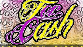 KING YOUTH - I GRADE ALONE (FOR CASH RIDDIM - AUG 2012)