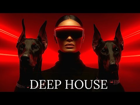 AIMusic house «Subwoofer Prayer»