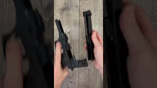 Download lagu How To Assemble A Beretta 92fs #M9 mp3