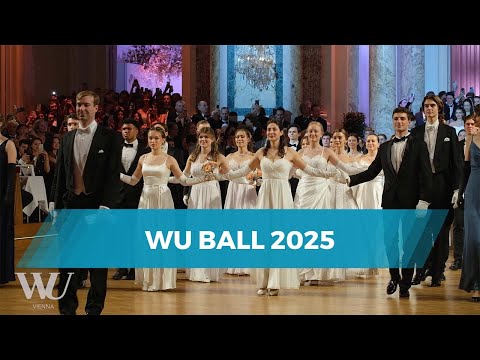 WU Ball 2025 | WU News