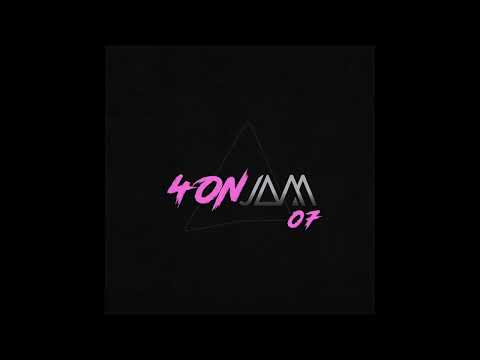 Giacomo Renzi - Follow (JAM036)