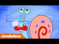 SpongeBob SquarePants | Het nieuwe speeltje van Gerrit | Nickelodeon Nederlands