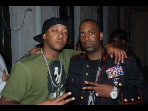 Hot Rod ft Spider Loc - I'ma Keep My Head Up [New/November/2009/CDQ/NODJ/Dirty]