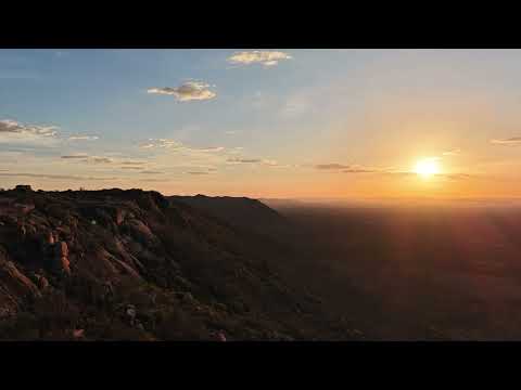 Mirante do Rosário, Serrinha dos Pintos – RN. Incrível!