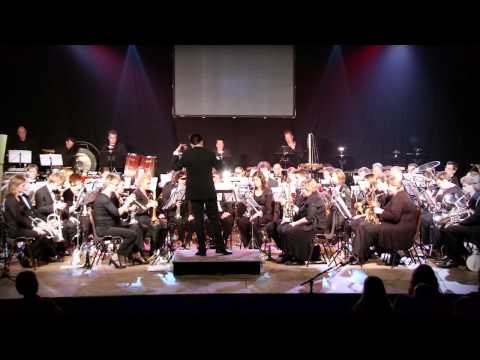 Gelders Fanfare Orkest: Fleodrodum (Eric Swiggers)