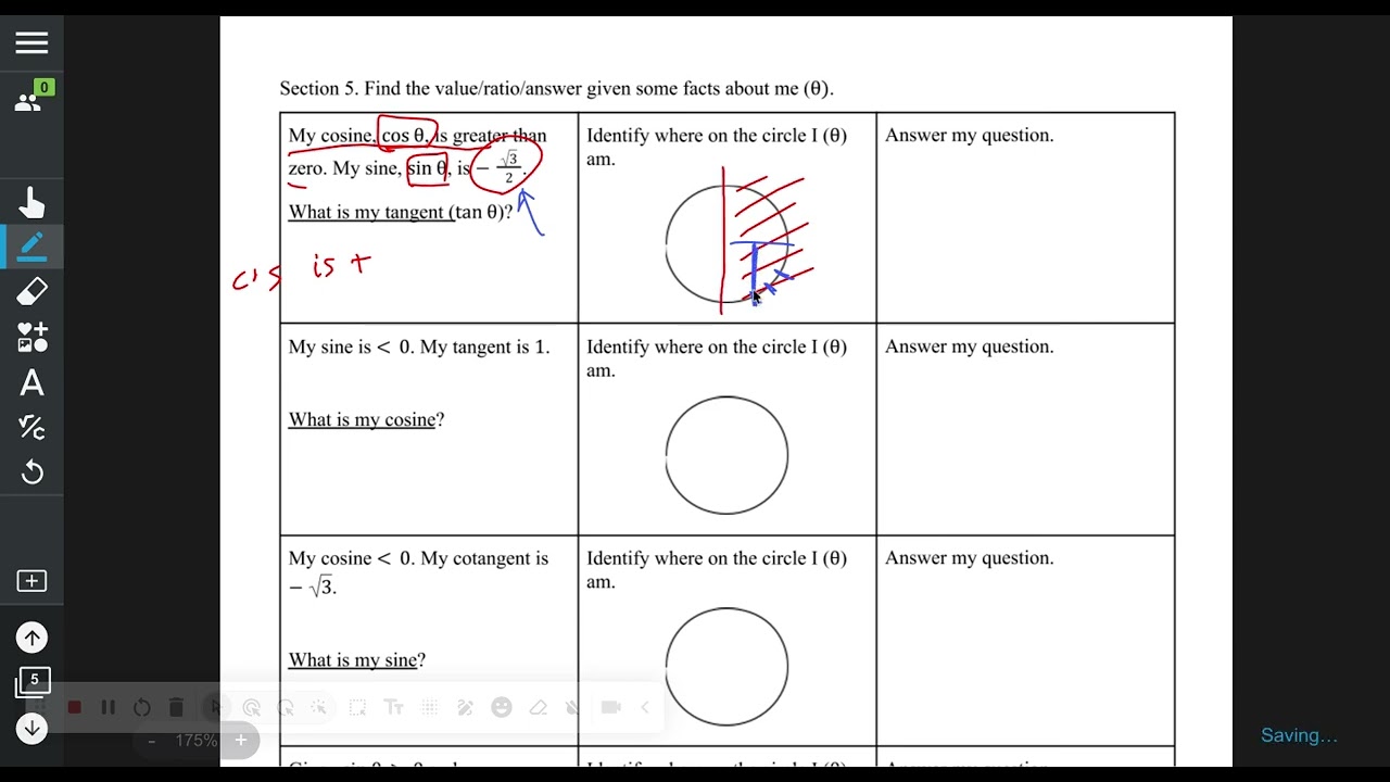 Section 5 - PC - 7 - Unit Test Review