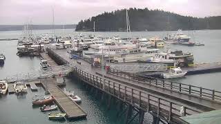 Friday Harbor Port