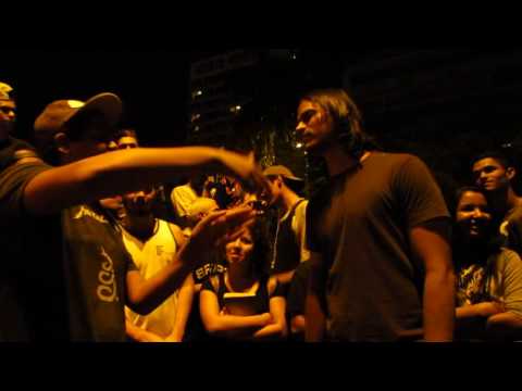 BdA68 - Gordão x Caco