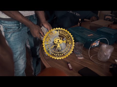 Pacmigo X Big Rouga Migo - Way Im Feeling(Official Video) SHOT BY: @SHONMAC071