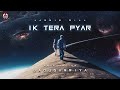 Ik Tera Pyar (Visualiser) : Jassie Gill | Prince 810 | The Turbo | EP - Jadugarriya