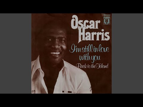 I'm Still in Love with You