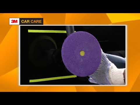 3M Paint Protection Film (Ceramic Coating)