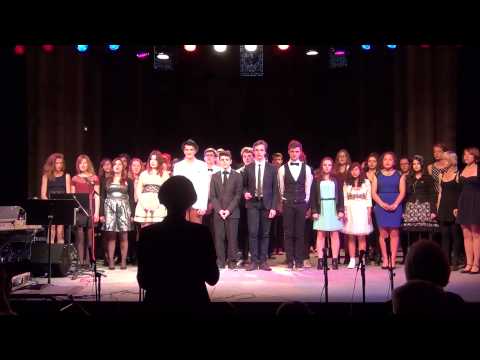 Musica Maurois - Verdun on ne passe pas