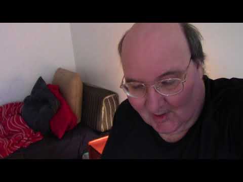 MongoTV_923 - Del 2 - God Lørdag - John Udvider Scalextric Racerbane