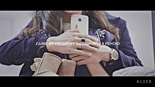 Download lagu (MV) I Love My President Though He Is A Psycho mp3 Download lagu (MV) I Love My President Though He Is A Psycho mp3