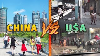 [閒聊] 在中國生活真的那麼美好嗎?