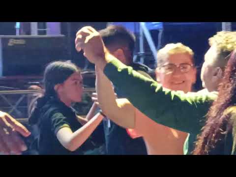 Fiesta de la amistad y el reencuentro 2026  Conscripto Bernardí  Los Tilines del Chamamé